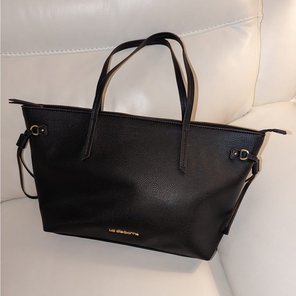 Liz Claiborne Totebag - Picture 1 of 3